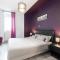 Evasion St Joseph Odysalis - Lit King Size - Parking - Proche Centre - Colmar