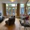 Sfeervol appartement met patio in het centrum - 格罗宁根