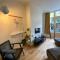 Sfeervol appartement met patio in het centrum - 格罗宁根