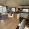 Lapwing 26, California Cliffs, Parkdean, Sleeps Eight, Free Wi-Fi, Pet Friendly, Bed Linen and Towels Included - Грейт-Ярмут
