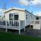 Lapwing 26, California Cliffs, Parkdean, Sleeps Eight, Free Wi-Fi, Pet Friendly, Bed Linen and Towels Included
