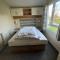 Lapwing 26, California Cliffs, Parkdean, Sleeps Eight, Free Wi-Fi, Pet Friendly, Bed Linen and Towels Included - Грейт-Ярмут