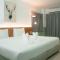 iChapter Hotel Suvarnabhumi