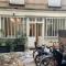Calm & Charming Atelier in Paris - Paříž