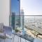 Frank Porter - Forte Tower 1 - Dubaj