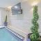 Oasis - Indoor Swimming Pool - The Colony