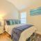 Oasis - Indoor Swimming Pool - The Colony