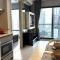 Luxurious Downtown Apartment - Bangkok