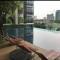 Luxurious Downtown Apartment - Bangkok