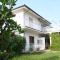 M292 - Marcelli, quadrilocale con giardino a 50mt dal mare