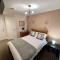 Courtyard Rooms - Studio - Double Bed - WiFi - 诺斯阿勒顿