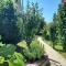 Green Paradise Villa