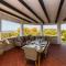 Kbel sea view Villa private pool sleeps8 garden - Foiníki