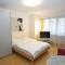 Lovely studio in the city center - Crown 1