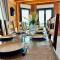 Chalet Le Roncing