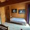 Chalet Le Roncing