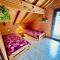 Chalet Le Roncing