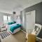 Beach front House - 佩文西