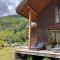 Maison Blanche, Impressive Chalet, Allemond, Bike, Ski, Hike - 阿莱蒙