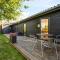 Stunning Home In Ebeltoft With 3 Bedrooms, Sauna And Internet - 克内贝尔