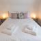 Trewhiddle Retreat V9 by Together Travel - Luxury 4-Bedroom Villa