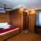 Nasya Beachside Cottages