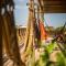 Compay Hostel Punta del Diablo