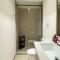 Noya Haven Stylish 4BR Townhouse Retreat in Yas Island - 阿布扎比