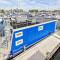 2 Bedroom Amazing Ship In Naarden - Naarden