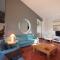 Secluded 3BR Modern Villa w Private Pool and Views - İskele