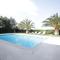 Secluded 3BR Modern Villa w Private Pool and Views - İskele