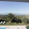 Secluded 3BR Modern Villa w Private Pool and Views - İskele