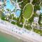 The Palms, Ocean View Studio Located at Ritz Carlton - Key Biscayne - Miami