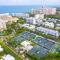 The Palms, Ocean View Studio Located at Ritz Carlton - Key Biscayne - Miami