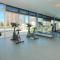 Scenic 2-Bed with Pool, Gym & Secure Parking