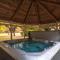 Antler Ridge: 3BDR w Hot Tub & Game Room
