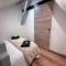 L'Elégant Charmant appartement centre historique - 贝尔热拉克