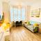 Lovely Annexe by the Beach, in Central Worthing. - Broadwater