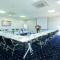 Rock Hyrax Hotel
