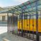 Rock Hyrax Hotel