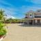 Rock Hyrax Hotel