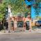 Miners Anvil - Steps to Historic District - كولورادو سبرينغز