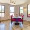 Rock Hyrax Hotel