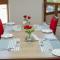 Rock Hyrax Hotel