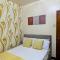Serdena Homestay Fronting Cuatro Islas - Hindang