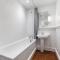 Regency Residences - Fitzrovia - by Frankie Says - Londyn