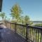 Lakeview Cabin, Hot Tub, Game Rm - داندريج