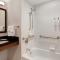 Fairfield Inn and Suites by Marriott Rochester West/Greece