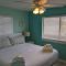 Beach Vacation Walkable to Dining&Shopping-Unit C - Tybee Island
