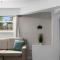 10 Mins to Downtown Modern in Magic City- Unit B - Birmingham